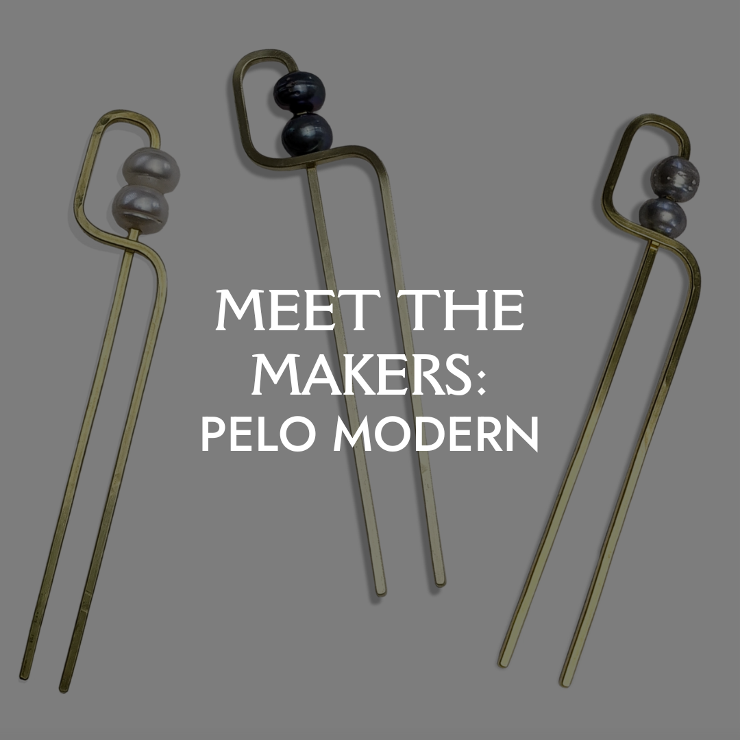 Meet The Makers: PeLo Modern