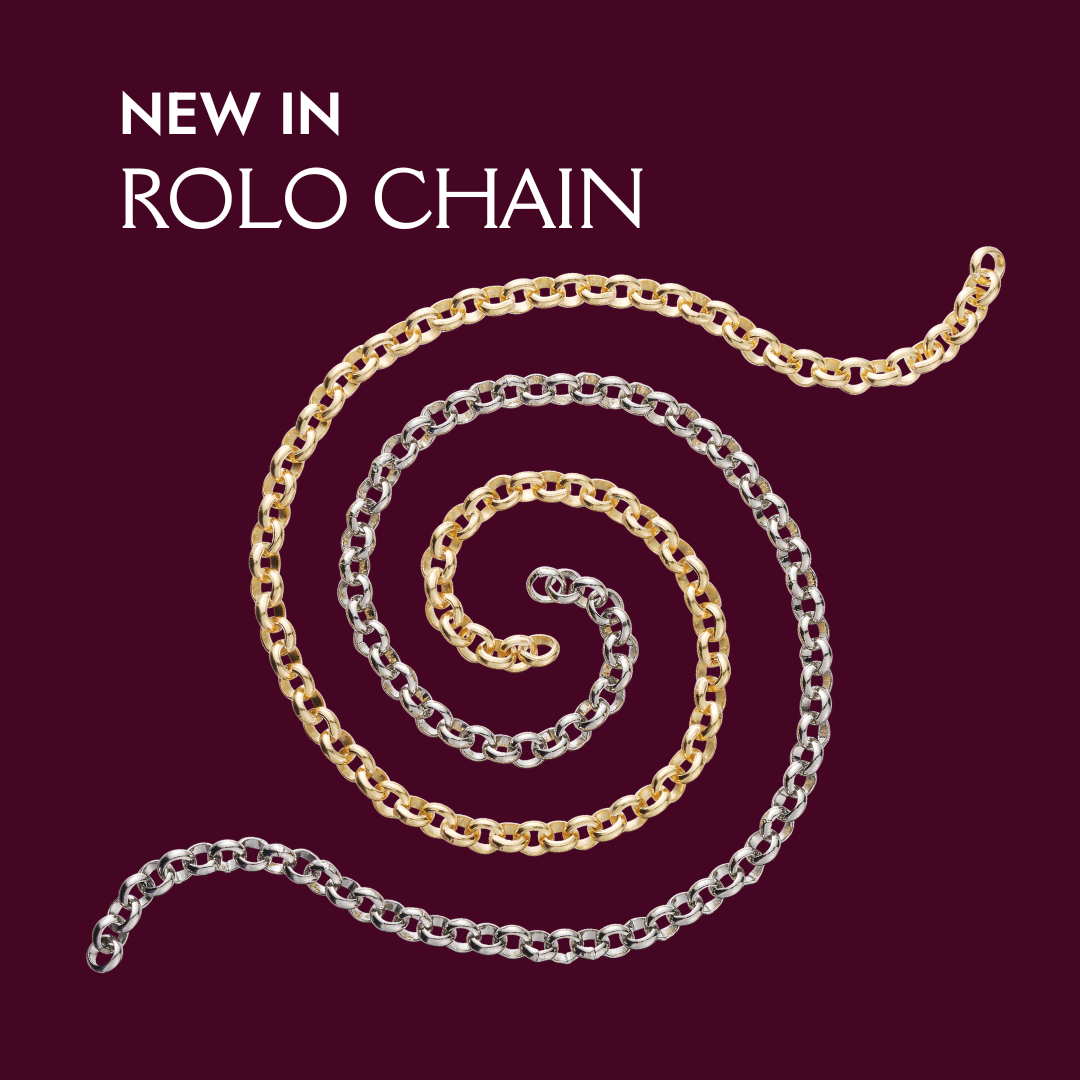 Introducing The Rolo Chain