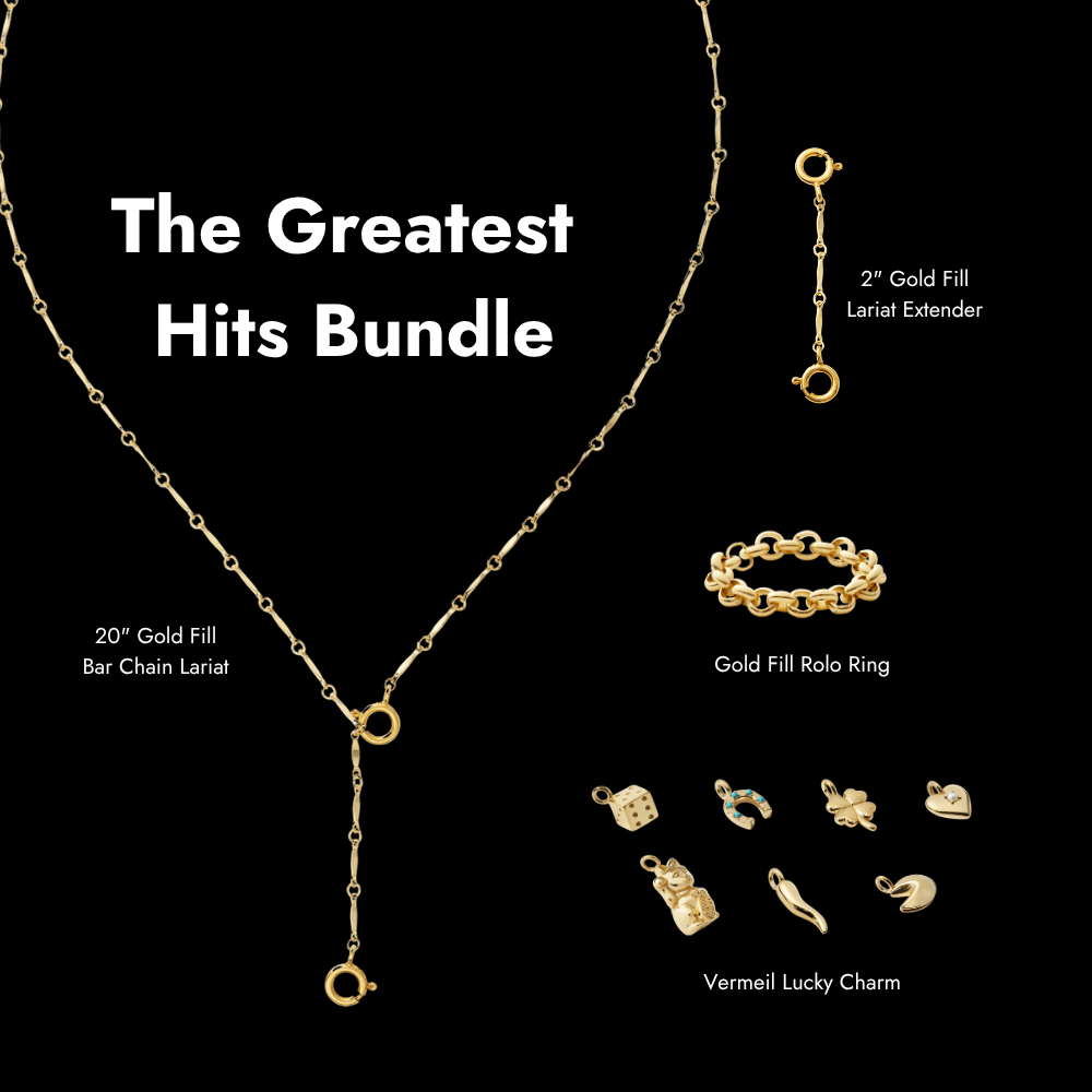The Greatest Hits Bundle
