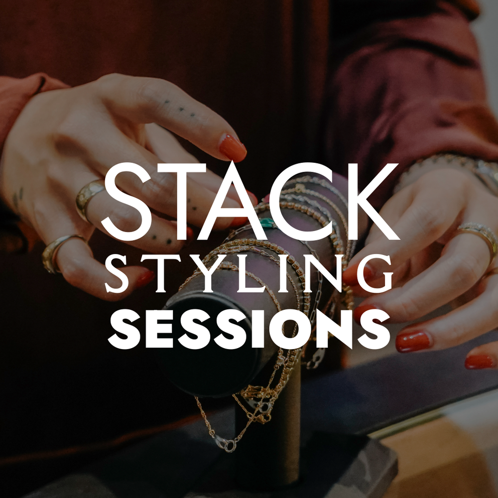 Stack Styling Sessions: Frequently Asked Questions | Brave Daughters