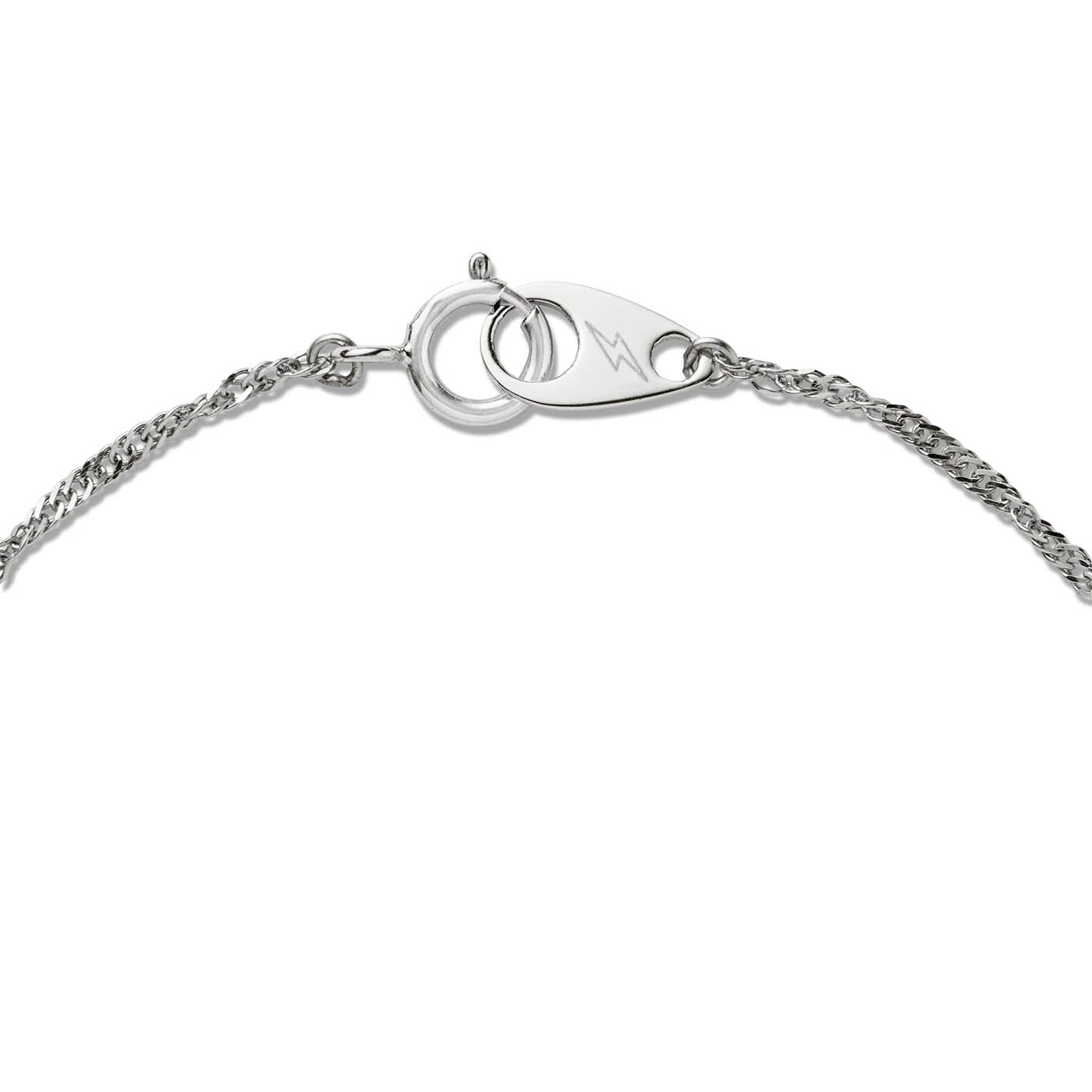 Thin Helix Bracelet