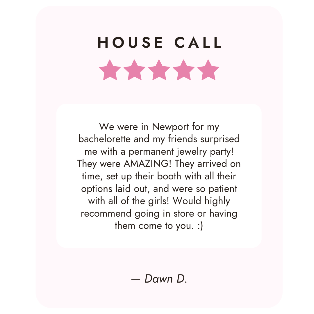 Brave Daughters House Call review
