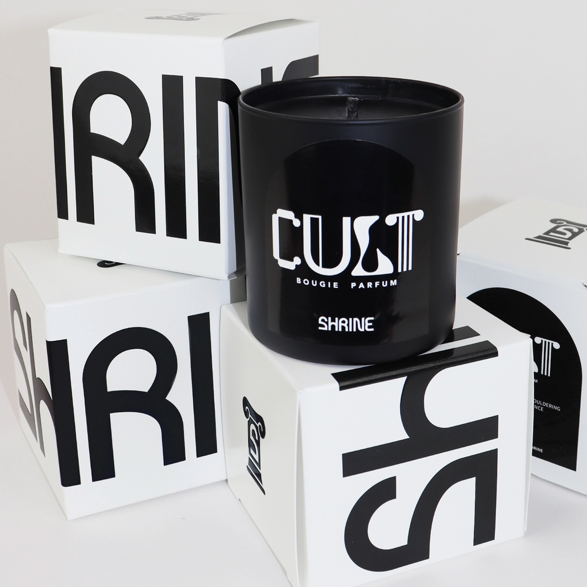 Cult Candle