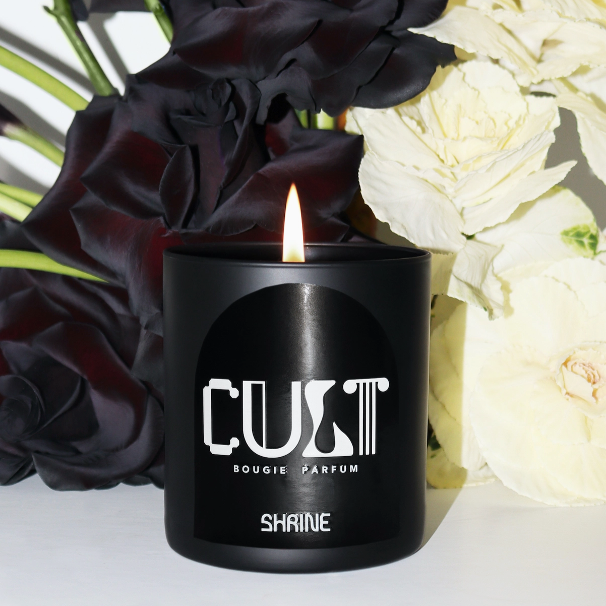 Cult Candle