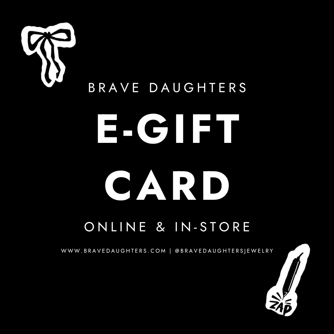 E-Gift Card