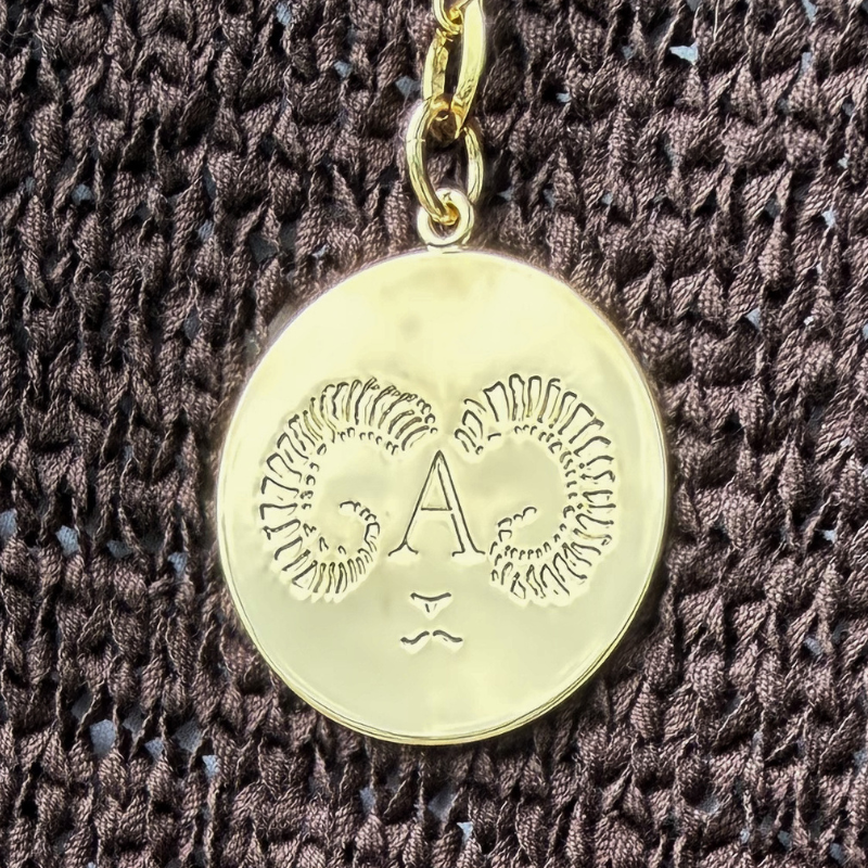 The Zodiac Coin