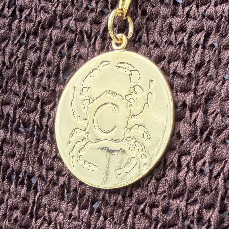 The Zodiac Coin