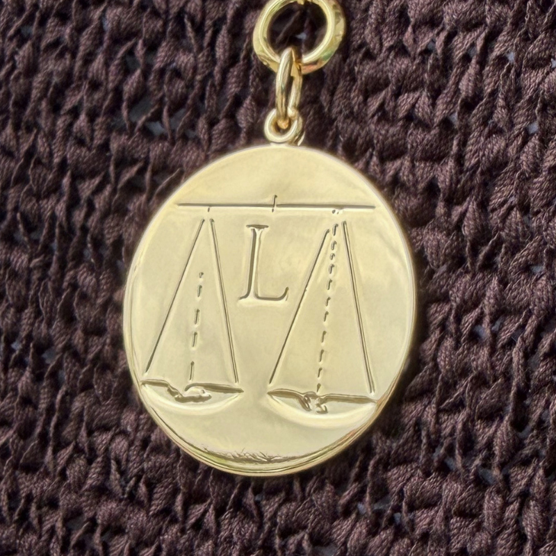 The Zodiac Coin