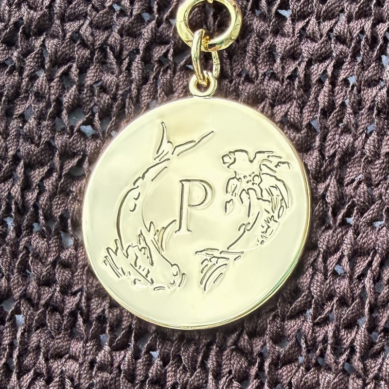The Zodiac Coin