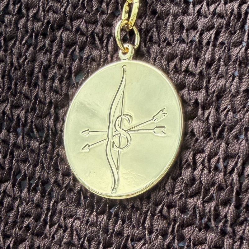 The Zodiac Coin
