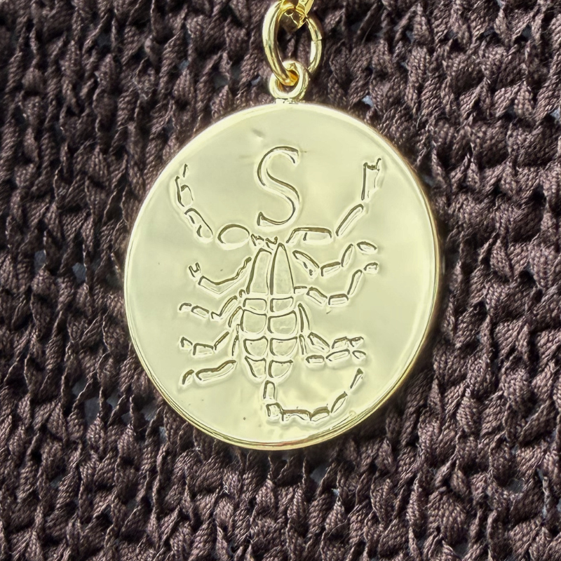 The Zodiac Coin