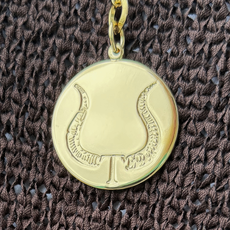 The Zodiac Coin