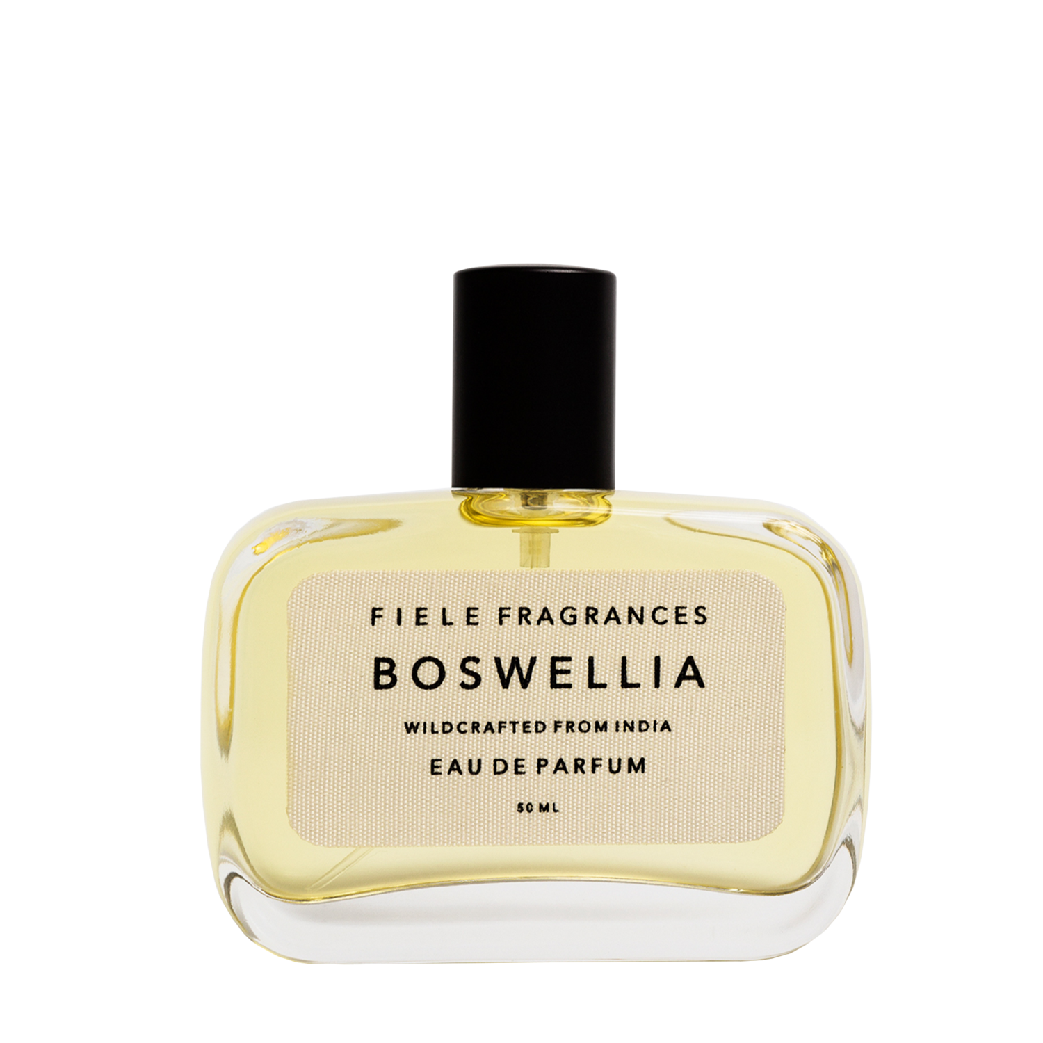 BOSWELLIA Eau De Parfum